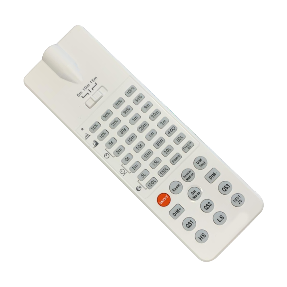 HR Remote