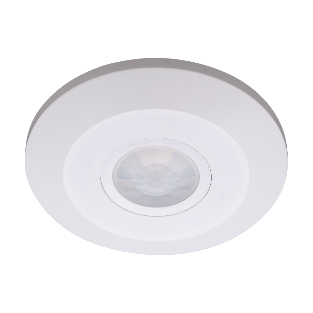 Surface Mounted PIR ON-OFF Sensor