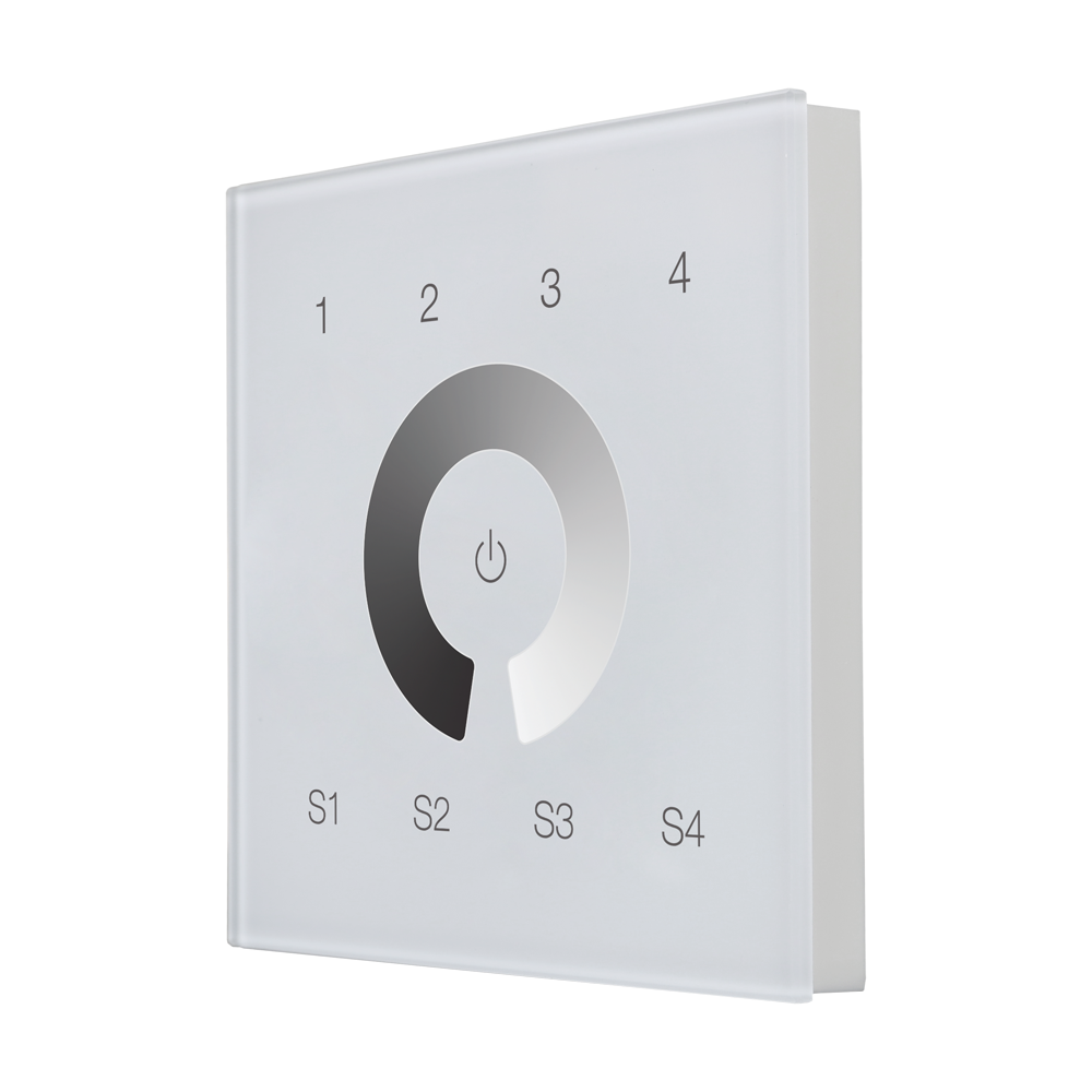 DALI Single Color Touch Controller
