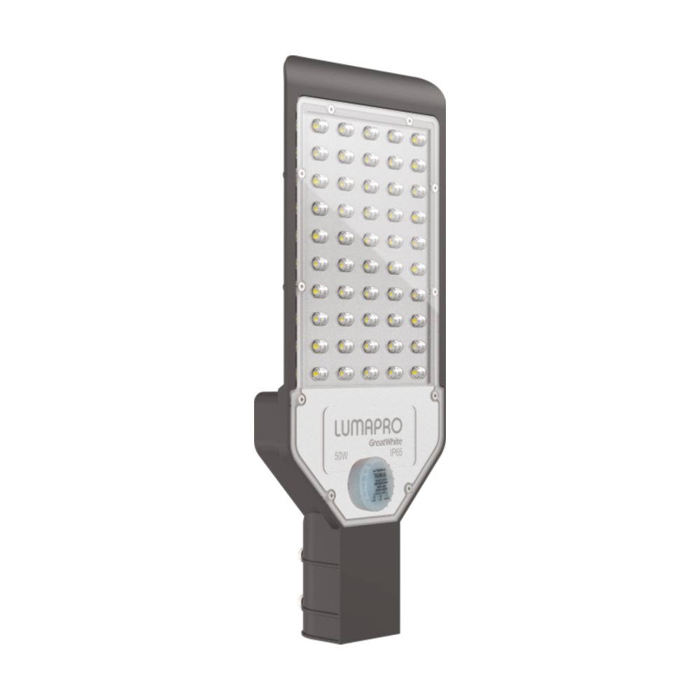 100W STREET LIGHT
