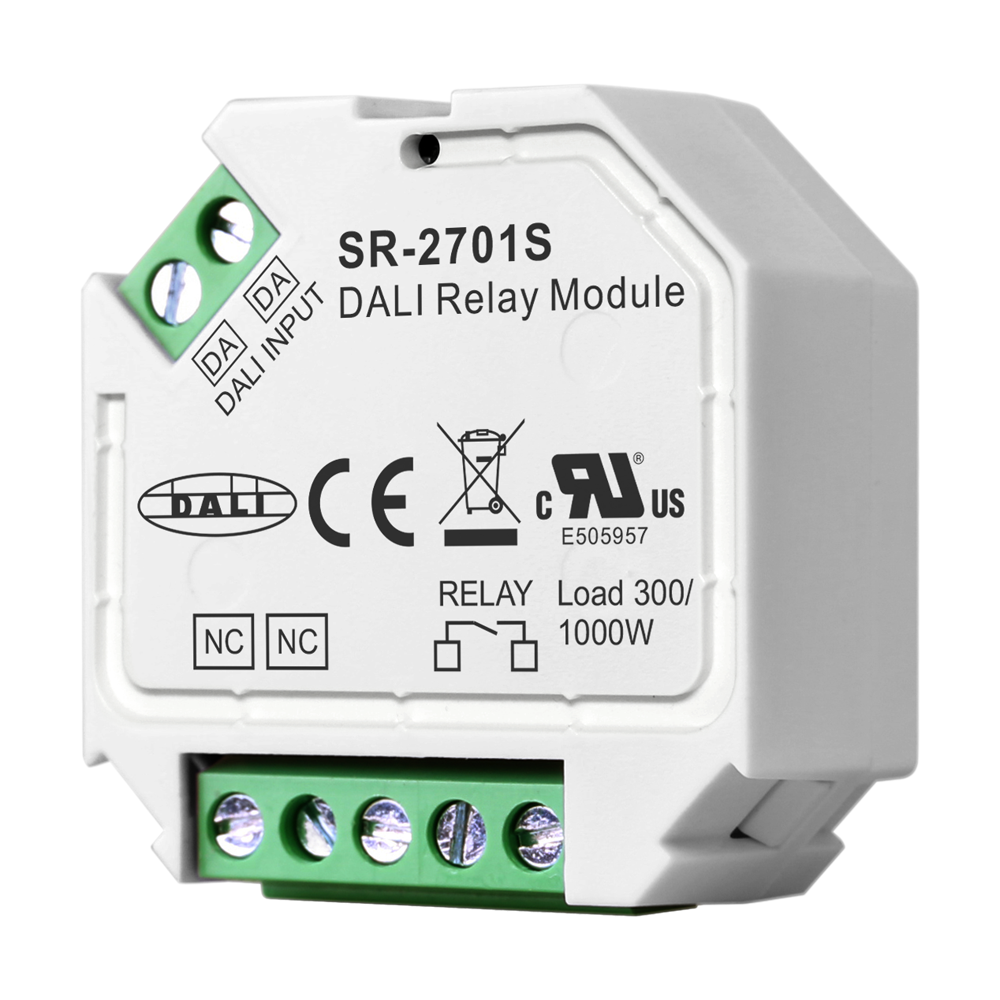 DALI Relay Module