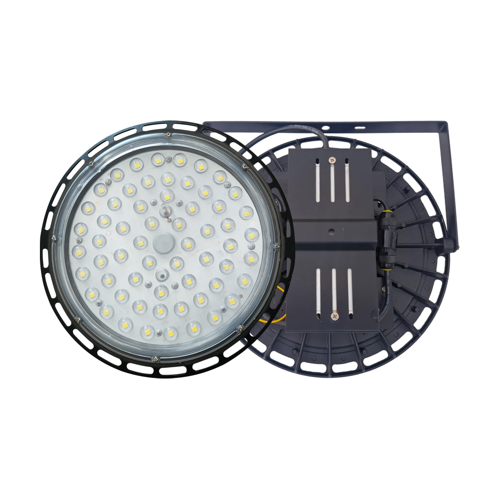 80W LED UFO HIGHBAY