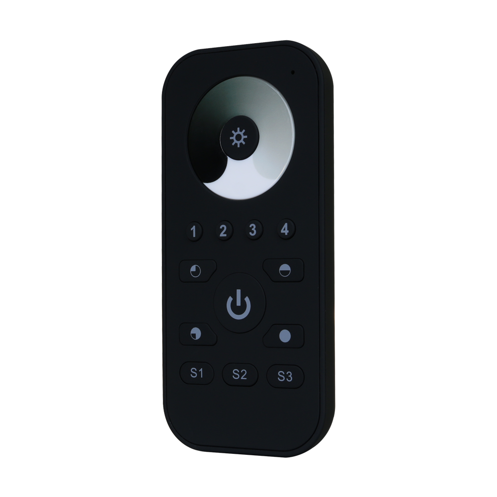 RF+Bluetooth Single Color Remote Controller