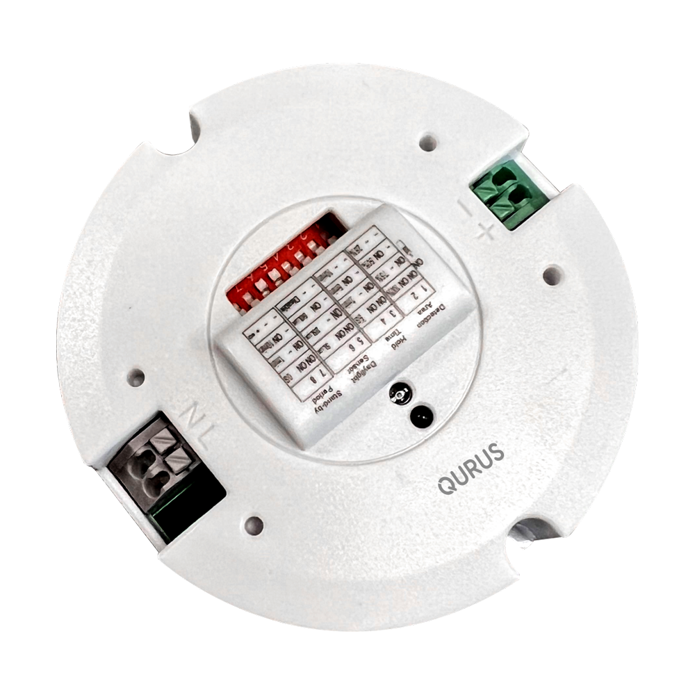 Auto Dimming Sensor Cum Driver 30W