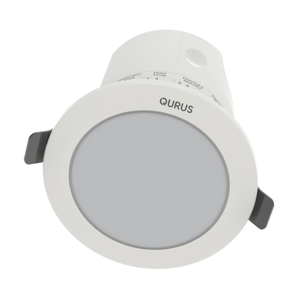 Daylight Harvesting Sensor