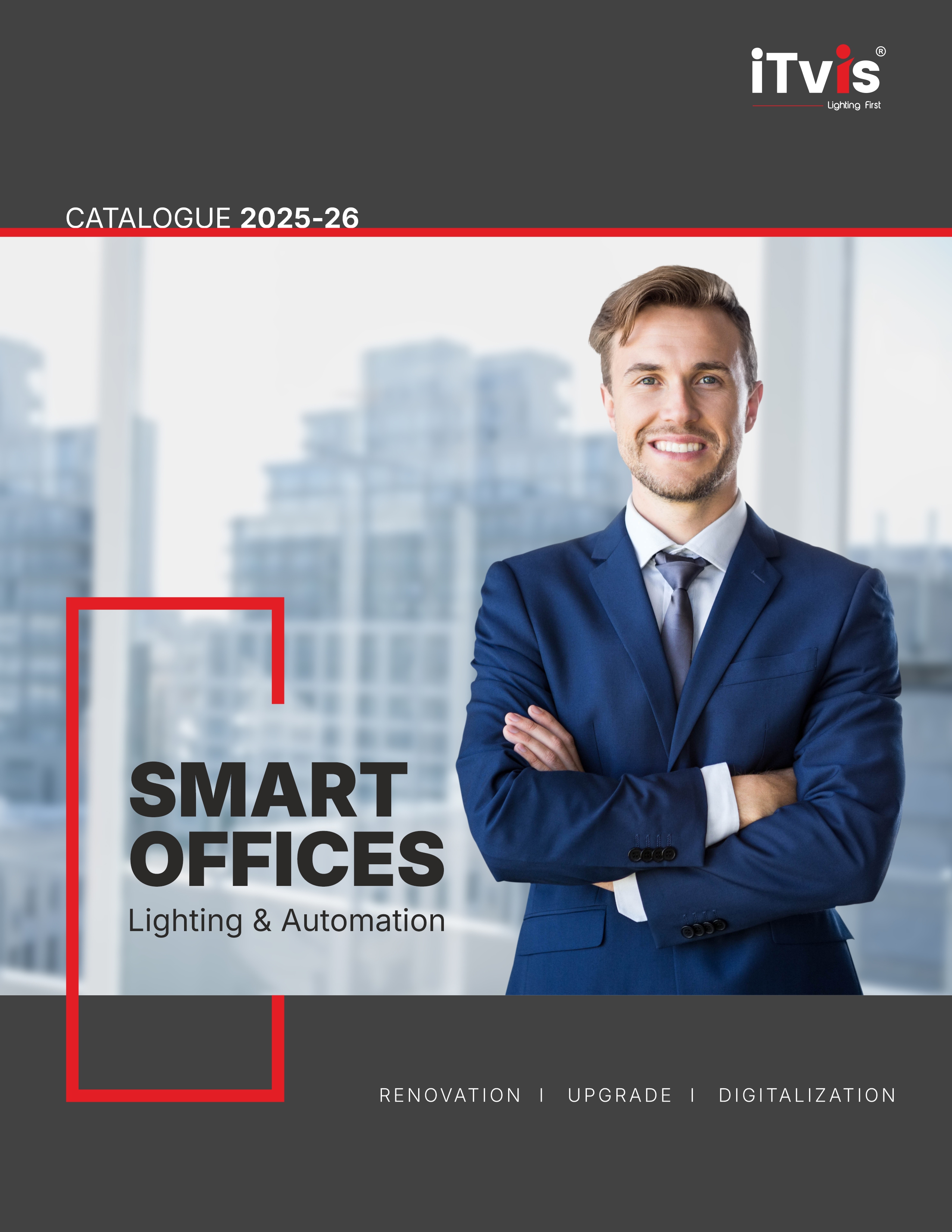 Smart Offices Catalogue
