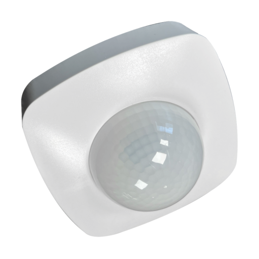 PIR ON-OFF UVC Sensor