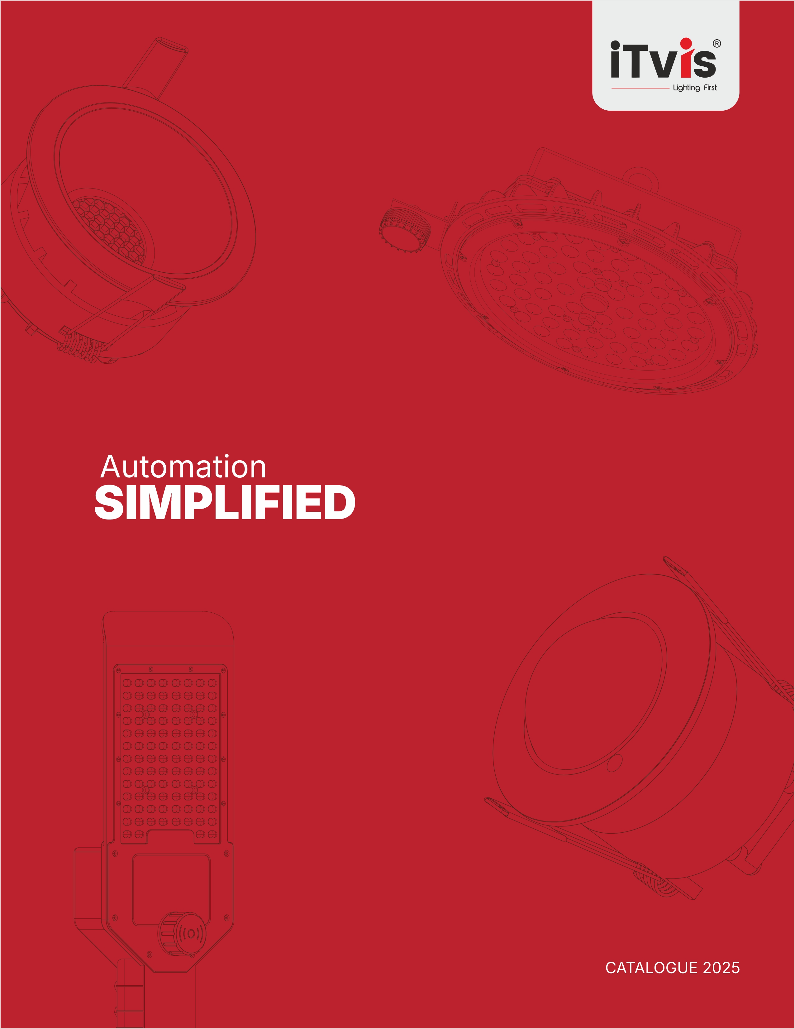 iTvis Catalogue 2025